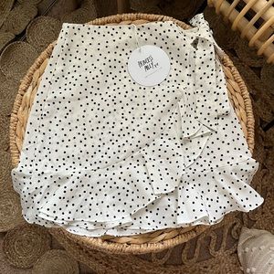 Princess Polly skirt